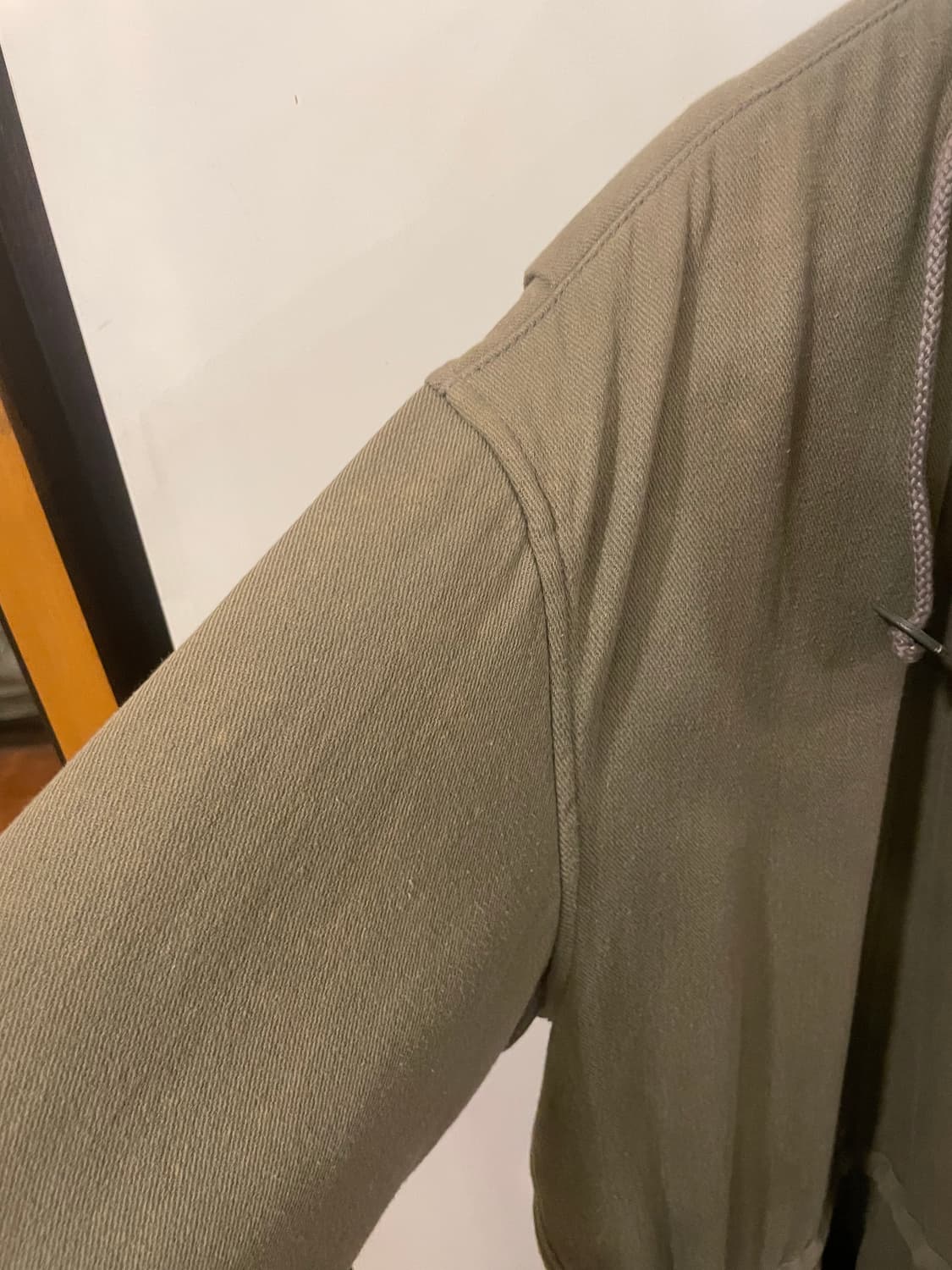 이세이미야케 아카이브 코트 상품이미지10