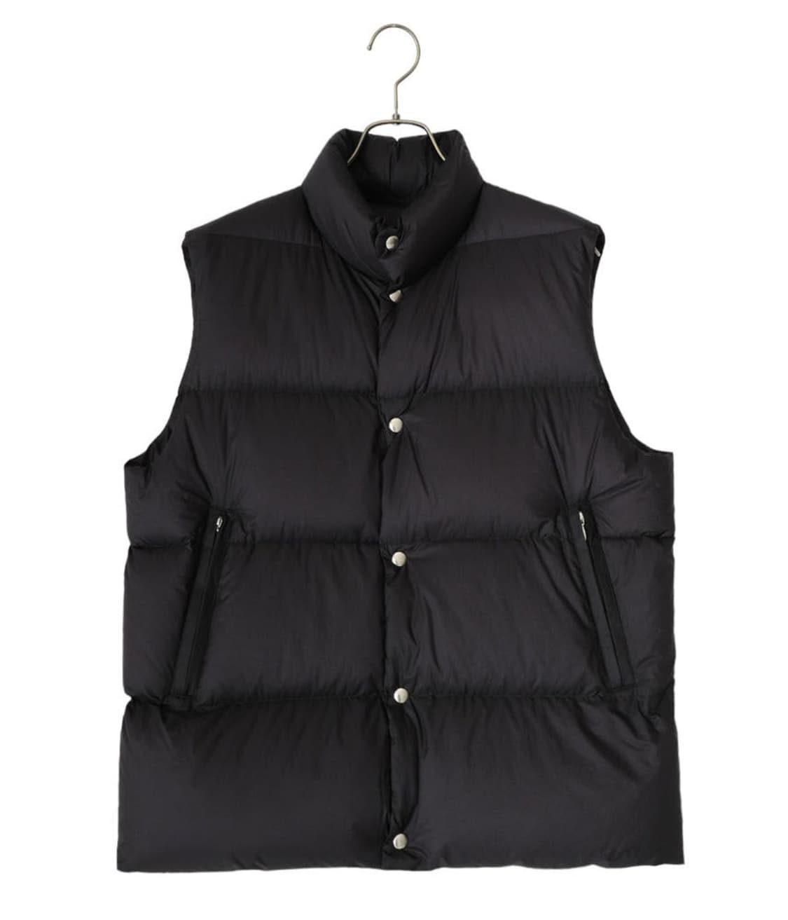 [1] 코모리 나일론 다운 베스트 상품이미지1