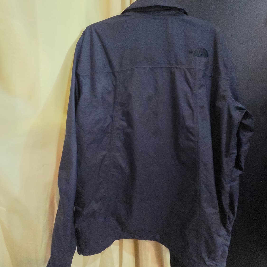 노스페이스 바람막이  상품이미지2
