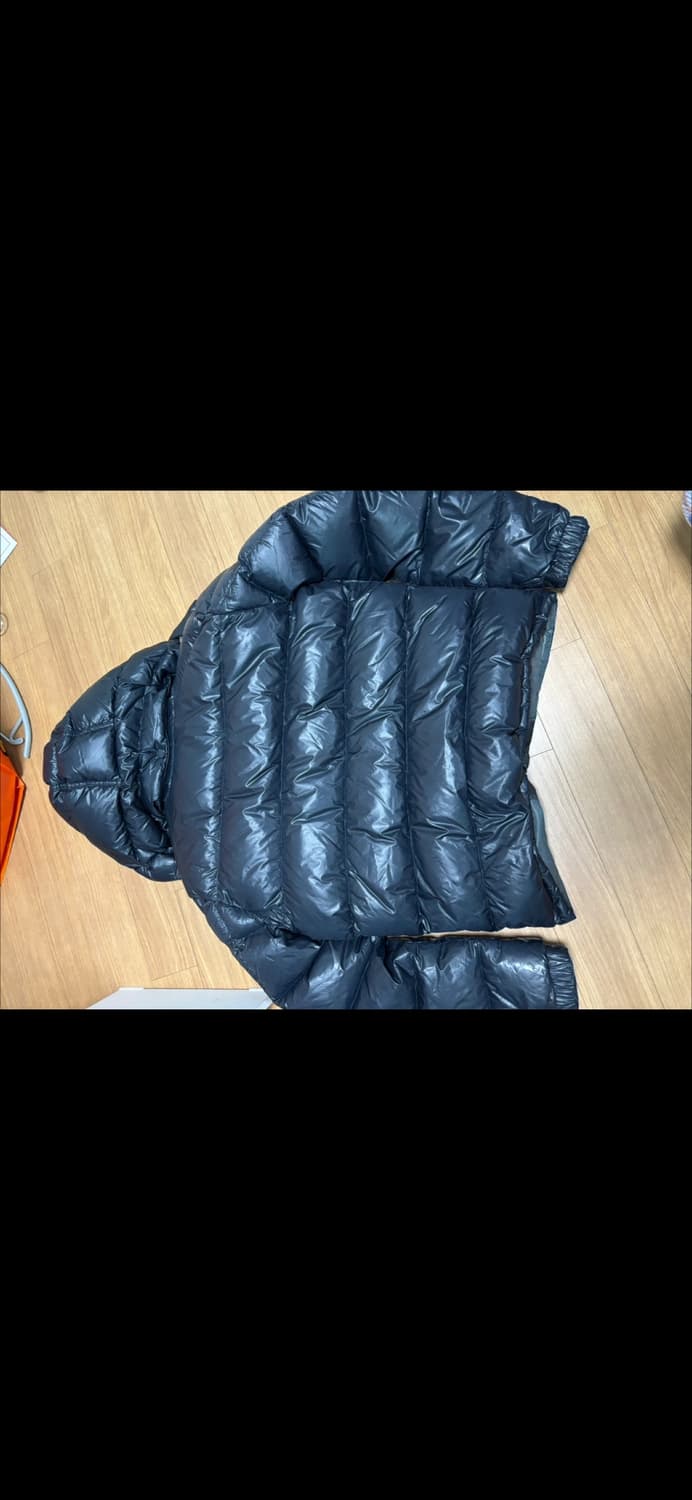 몽클레어 마야 패딩 상품이미지6