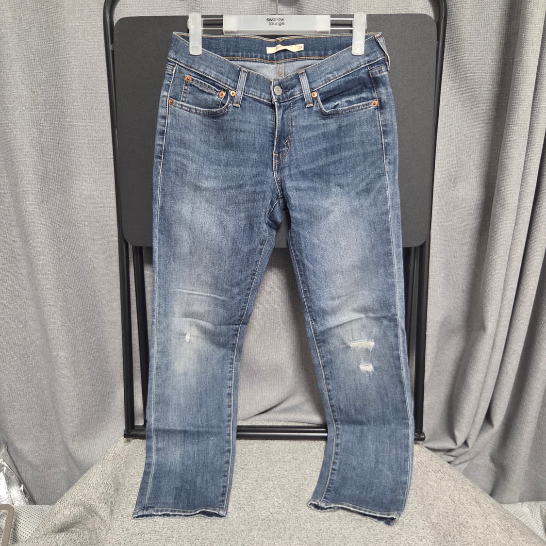 Levi's 데님 팬츠 26-27 상품이미지1