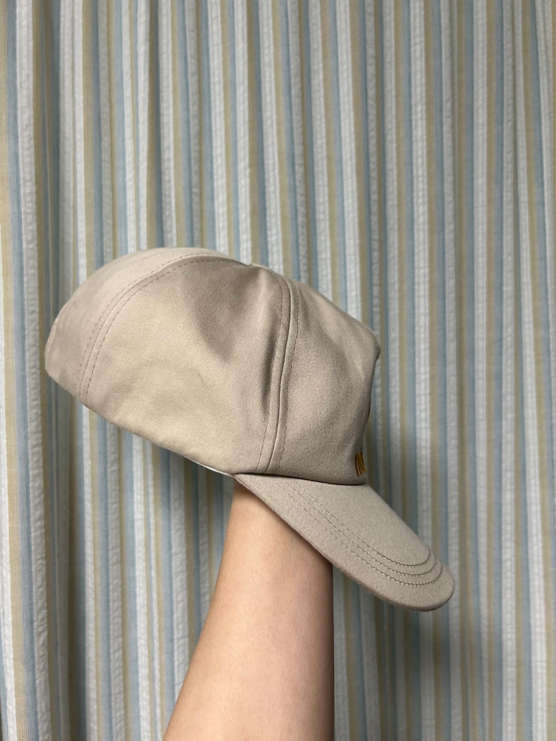 이자벨마랑 볼캡 상품이미지5