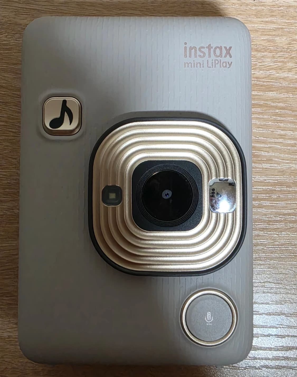 인스탁스 미니 리플레이 한정색상 상품이미지2