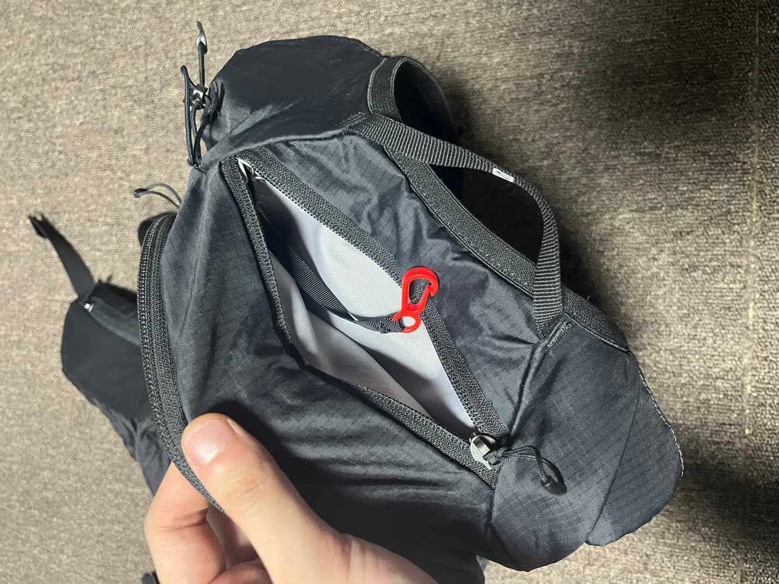 Salomon xt15 상품이미지5