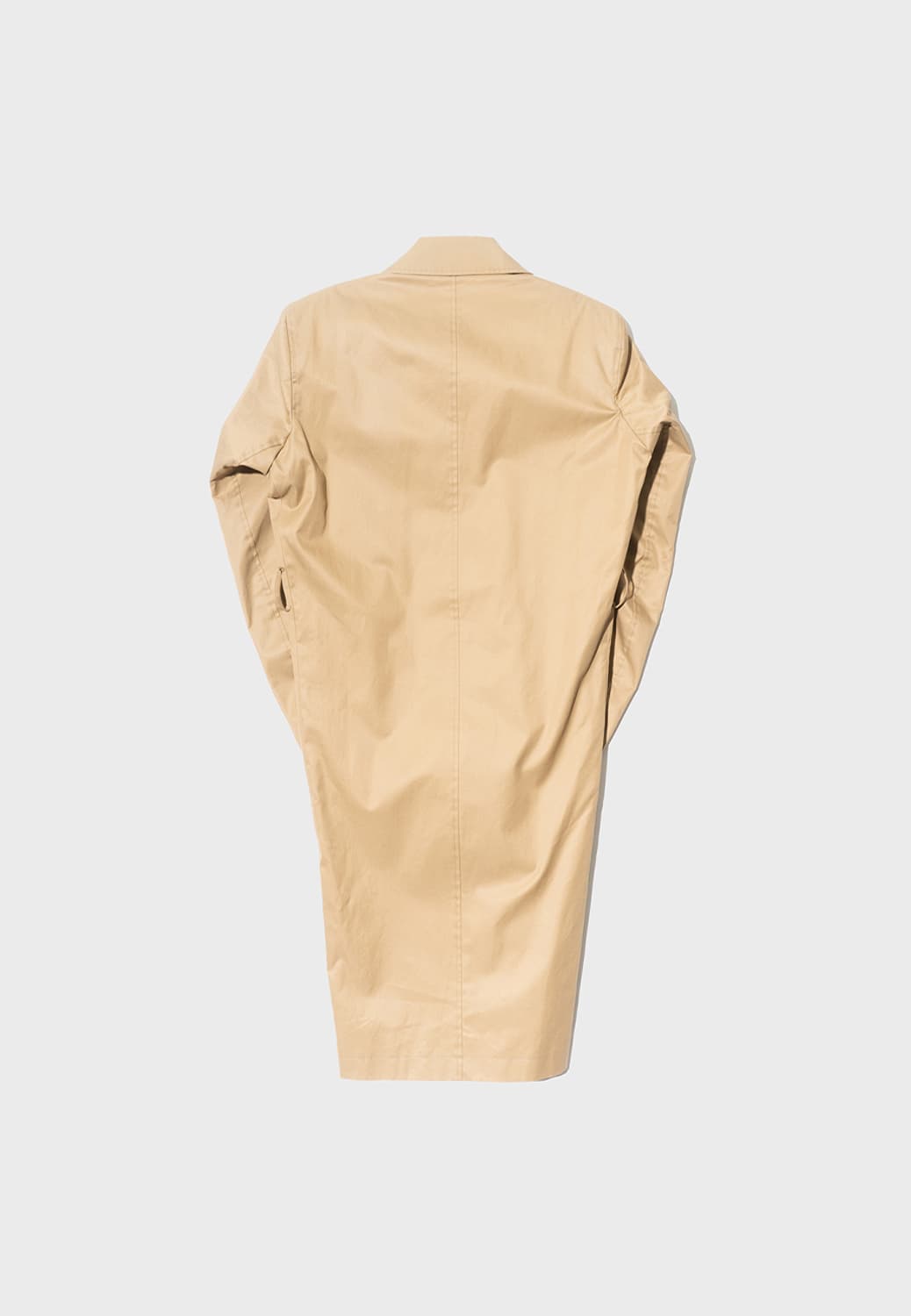 VETEMENTS trench coat 상품이미지2