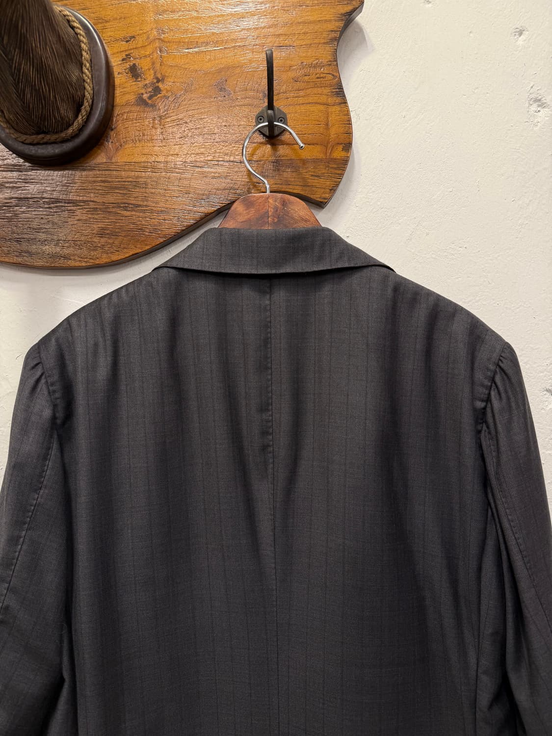 JAPAN Ring Jacket Single 2Button Blazer 상품이미지6