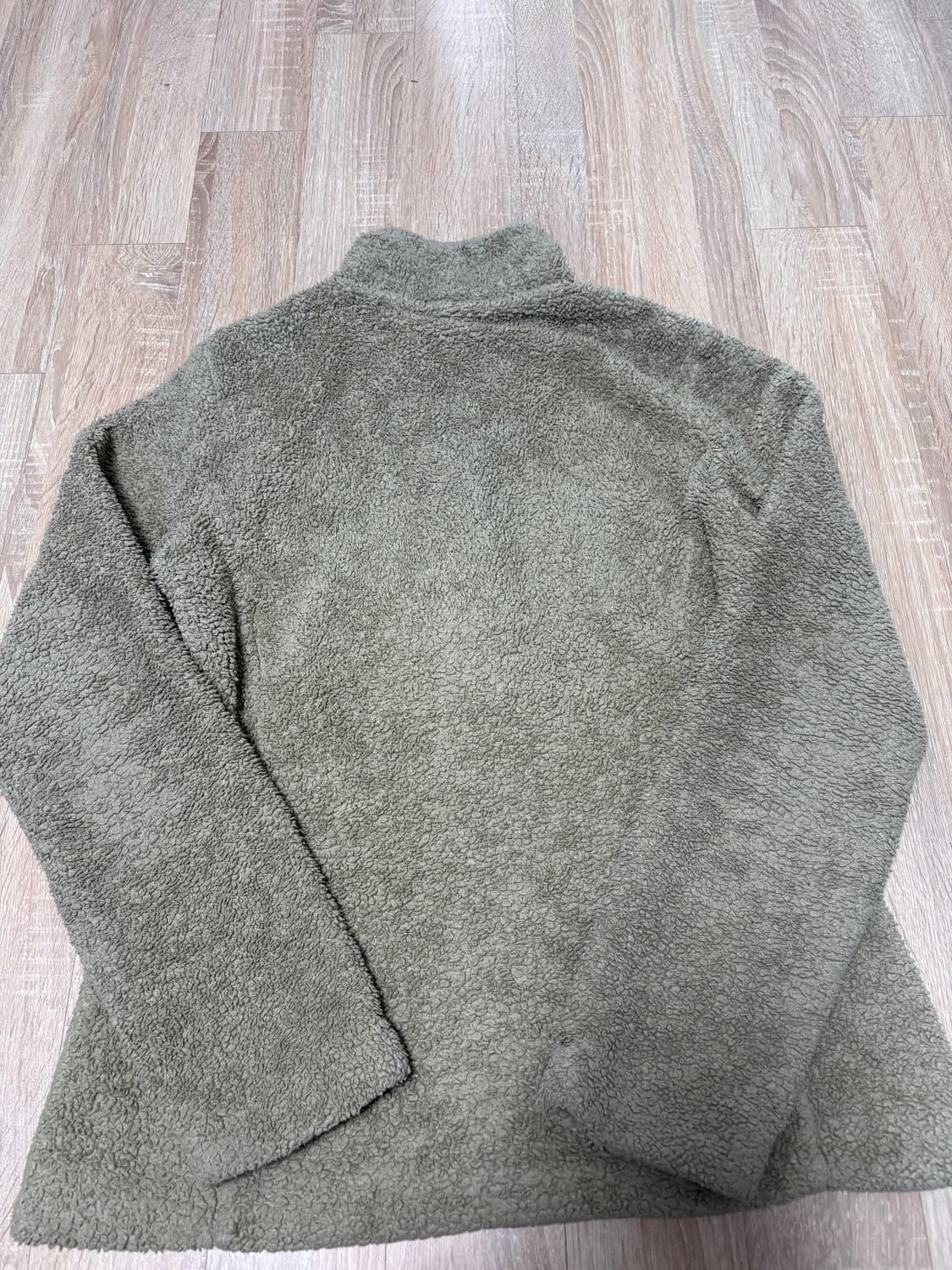 파타고니아 플리스자켓 상품이미지2