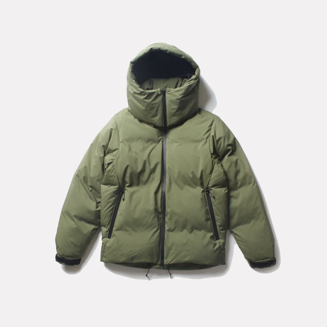 유나이티드 도쿄 다운점퍼_2635 상품이미지1