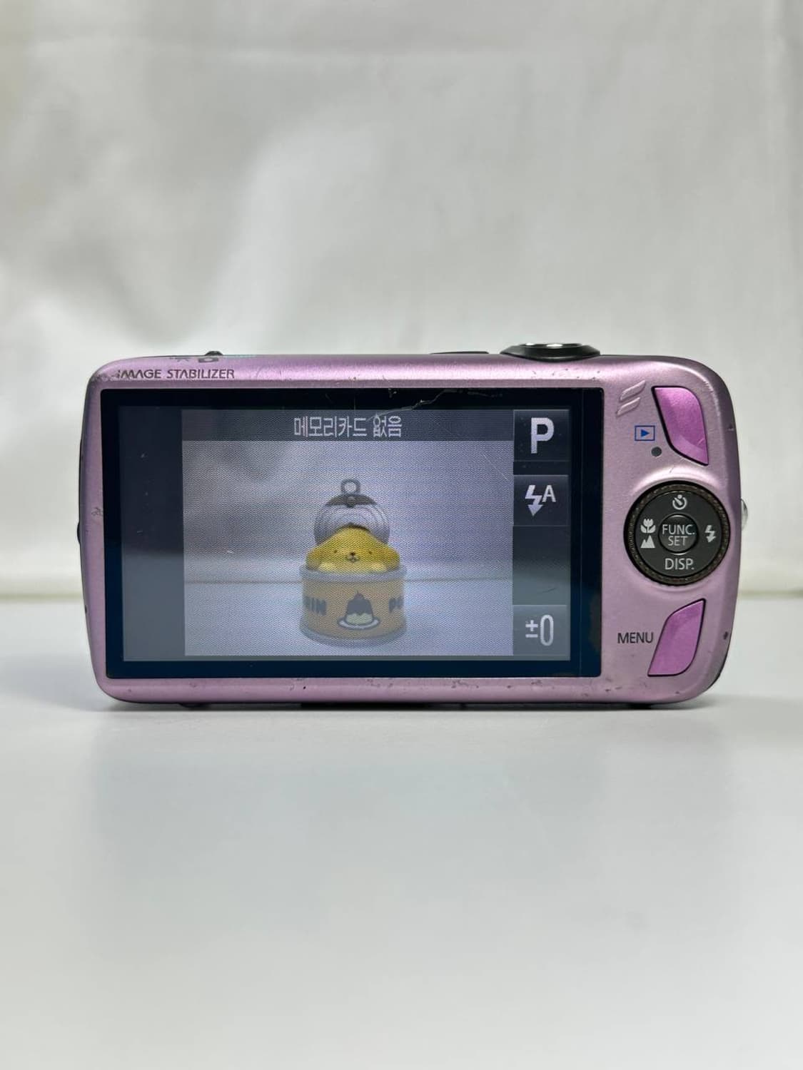 인물✧･ﾟCanon ixus 200is / ixy 930is 캐논 익서스 상품이미지6
