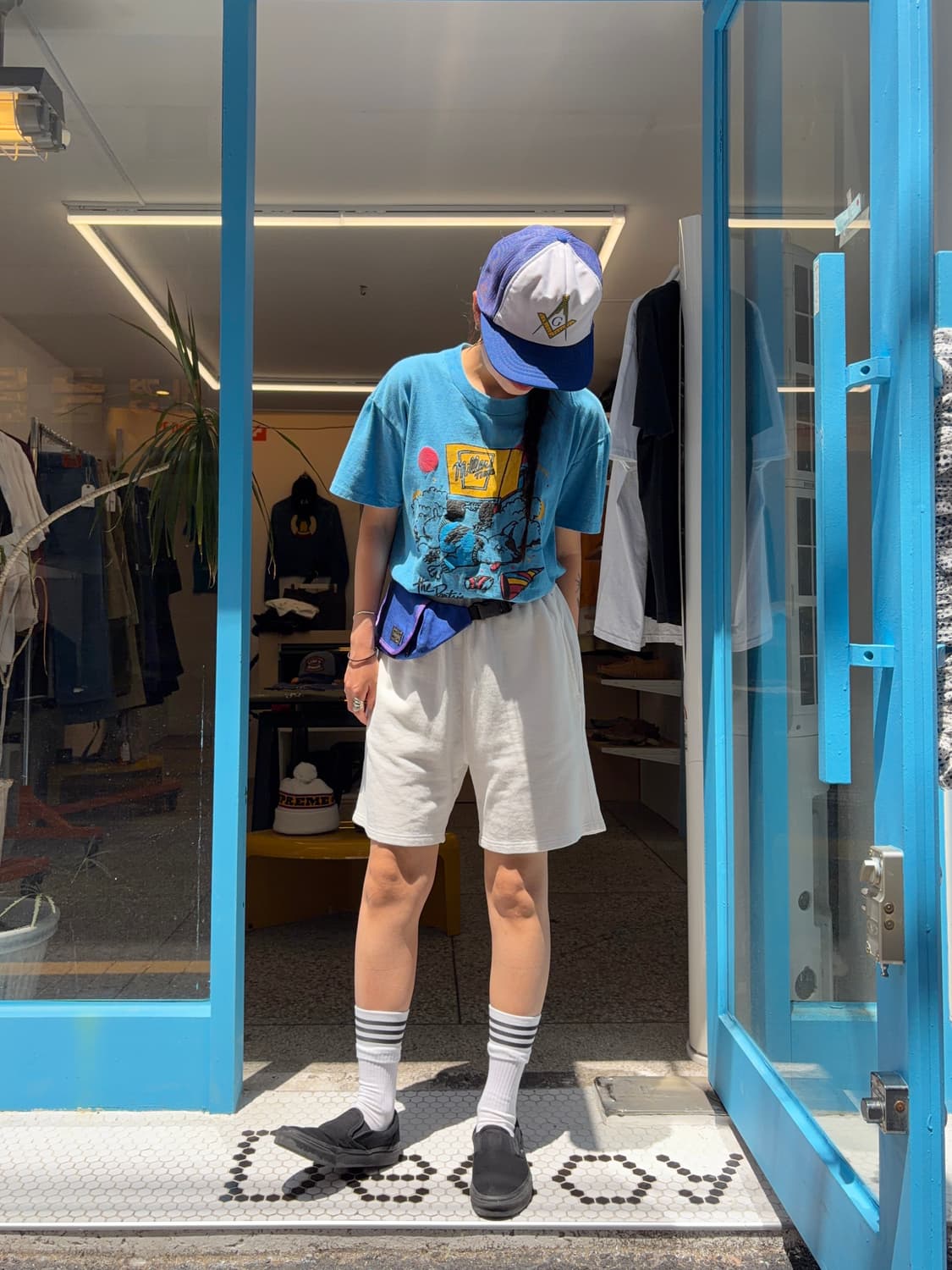 1980 Vintage 상품이미지7