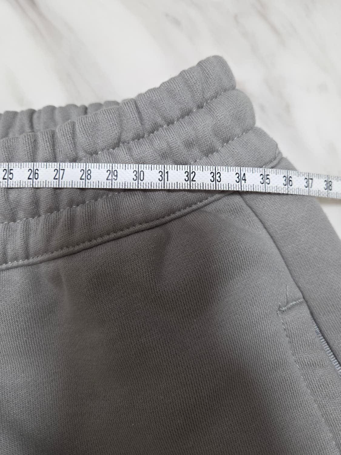 나이키 피어오브갓 웜업 팬츠 상품이미지5