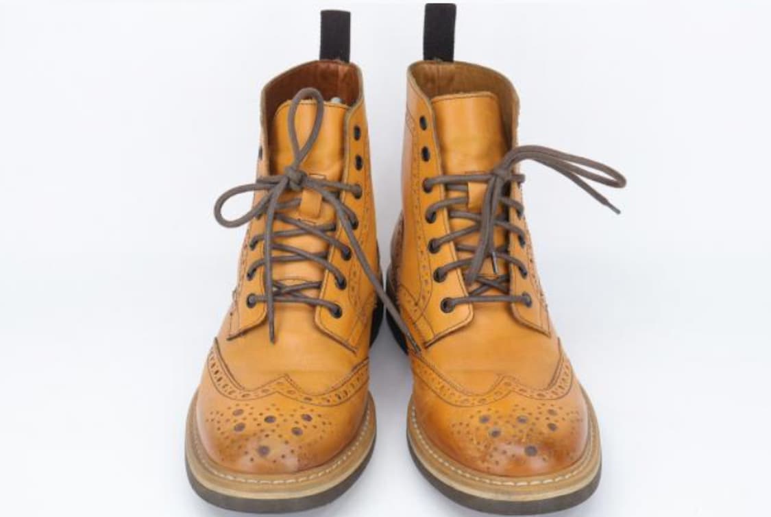 장까를로모렐리 부츠 상품이미지2