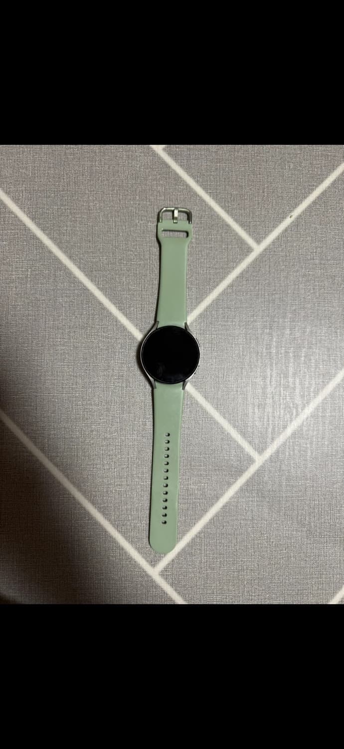 갤럭시워치4 44mm 상품이미지1