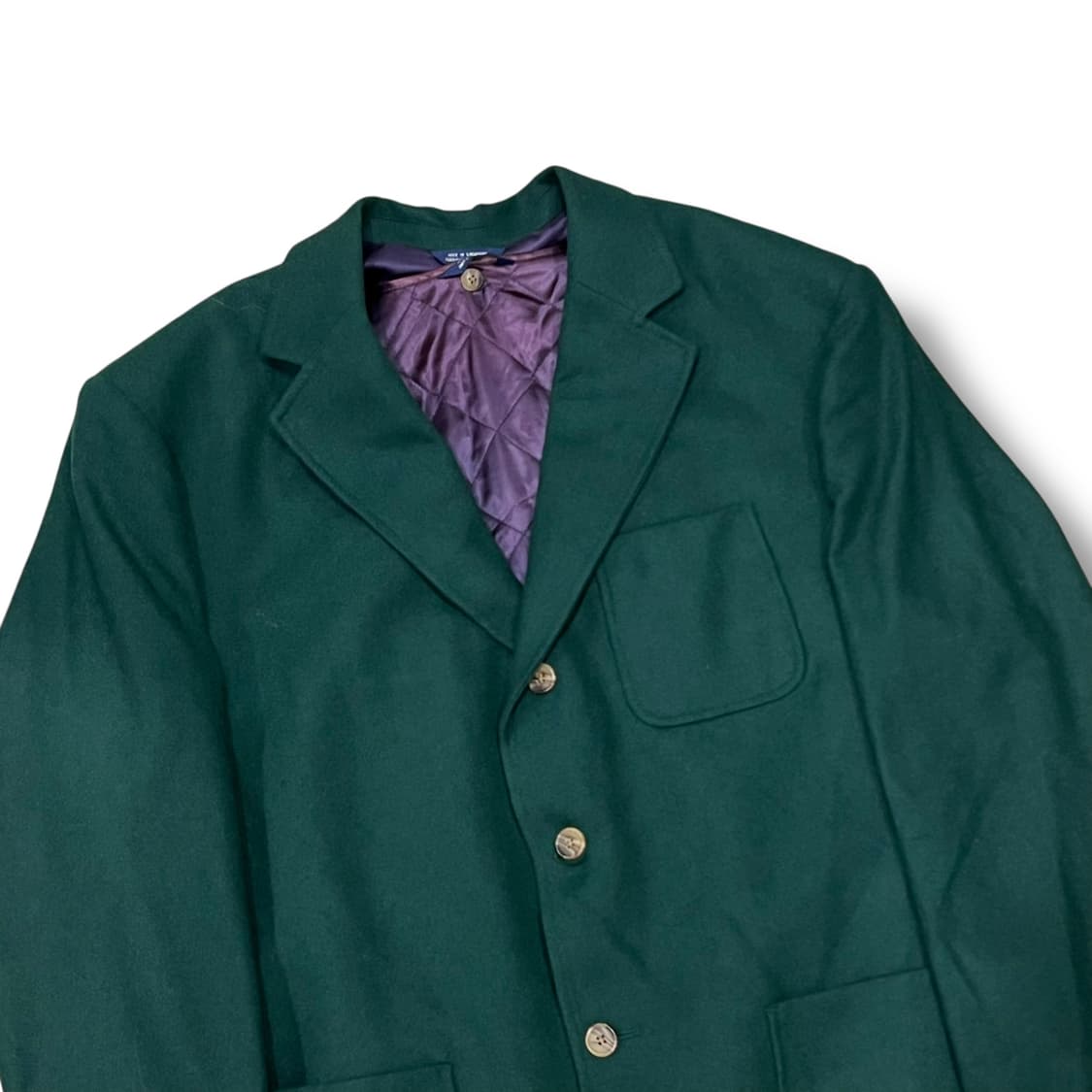 타미힐피거 울 블레이저 s08673 상품이미지4