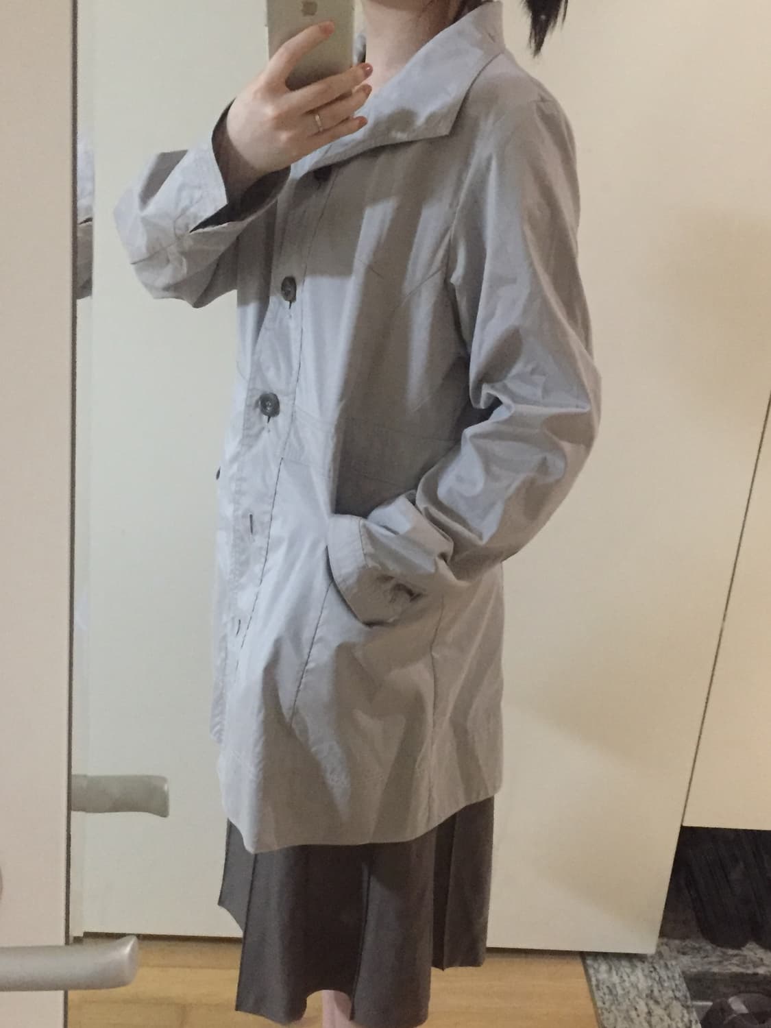 일본빈티지 자켓 상품이미지2