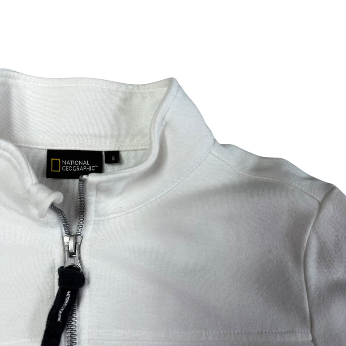 내셔널지오그래픽 집업 상품이미지2