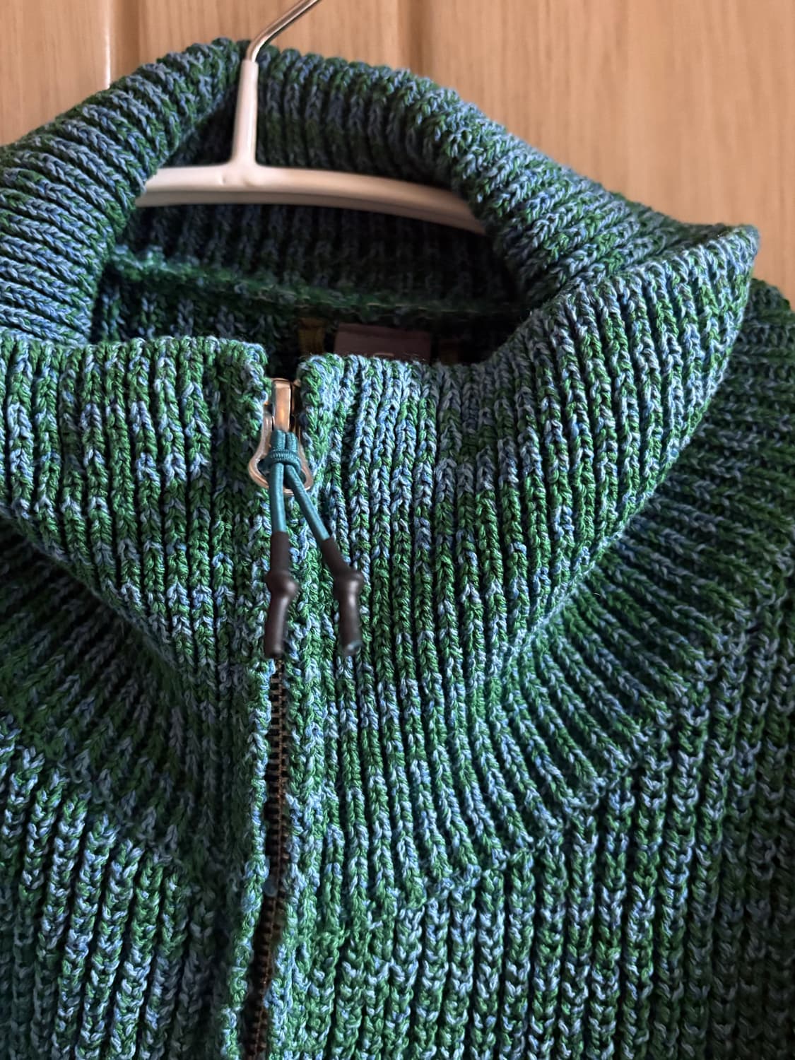 [NEW] Unaffected Zip-Up 상품이미지8