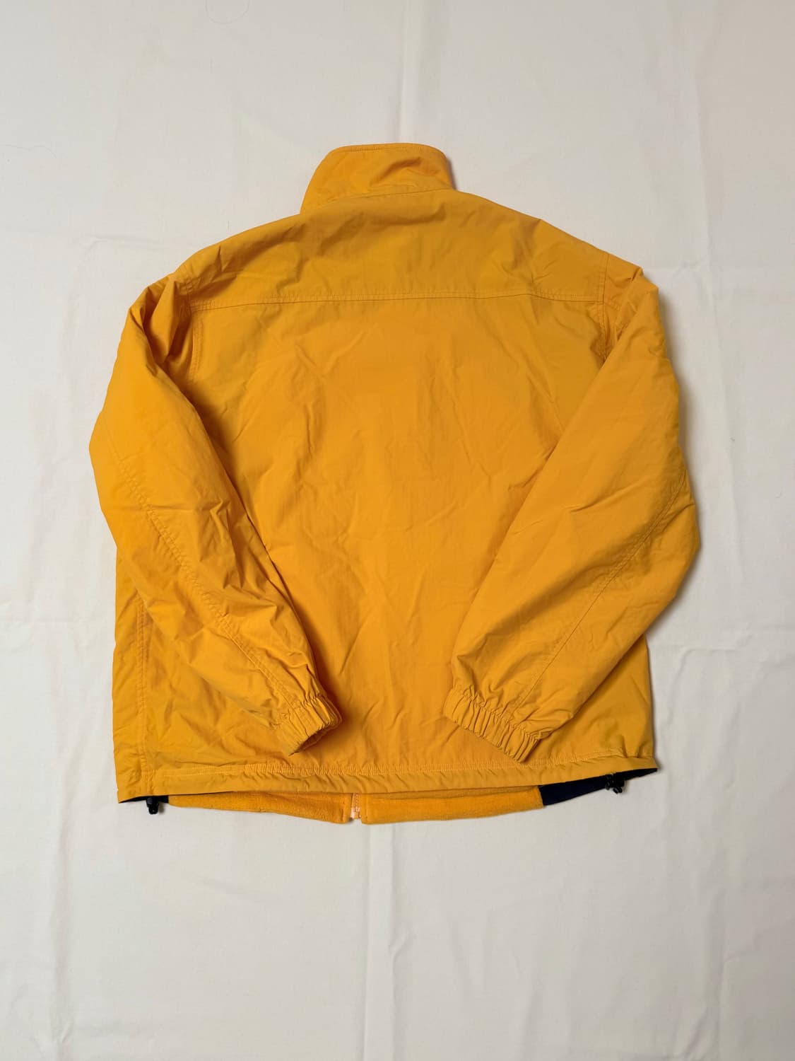 엘엘빈 리버시블 웜업 자켓 00s 상품이미지6