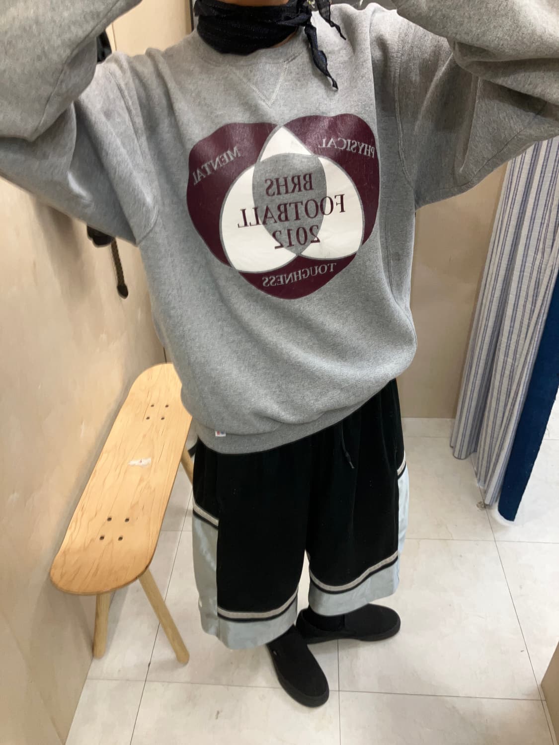 00s RUSSELL 상품이미지6