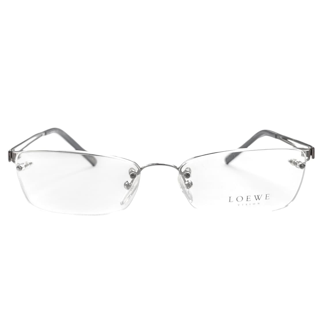 LOEWE 로에베 무테 안경 상품이미지2
