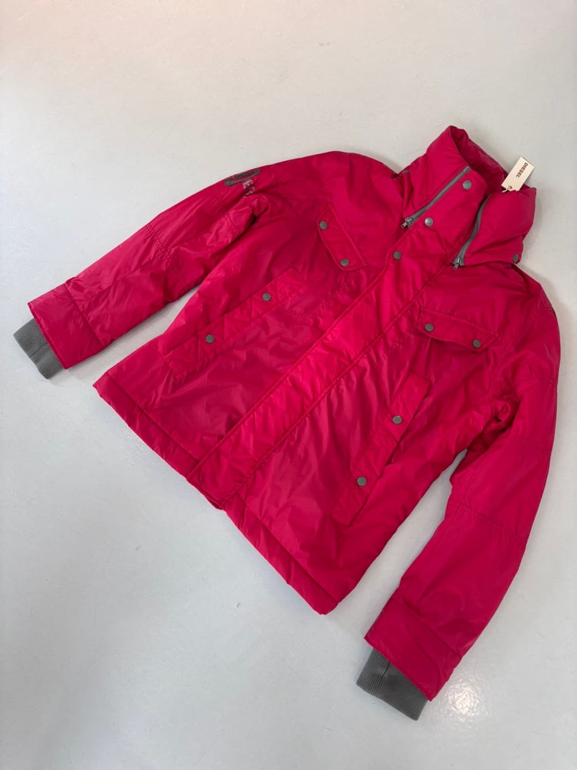 (New) Diesel Jumper 상품이미지3