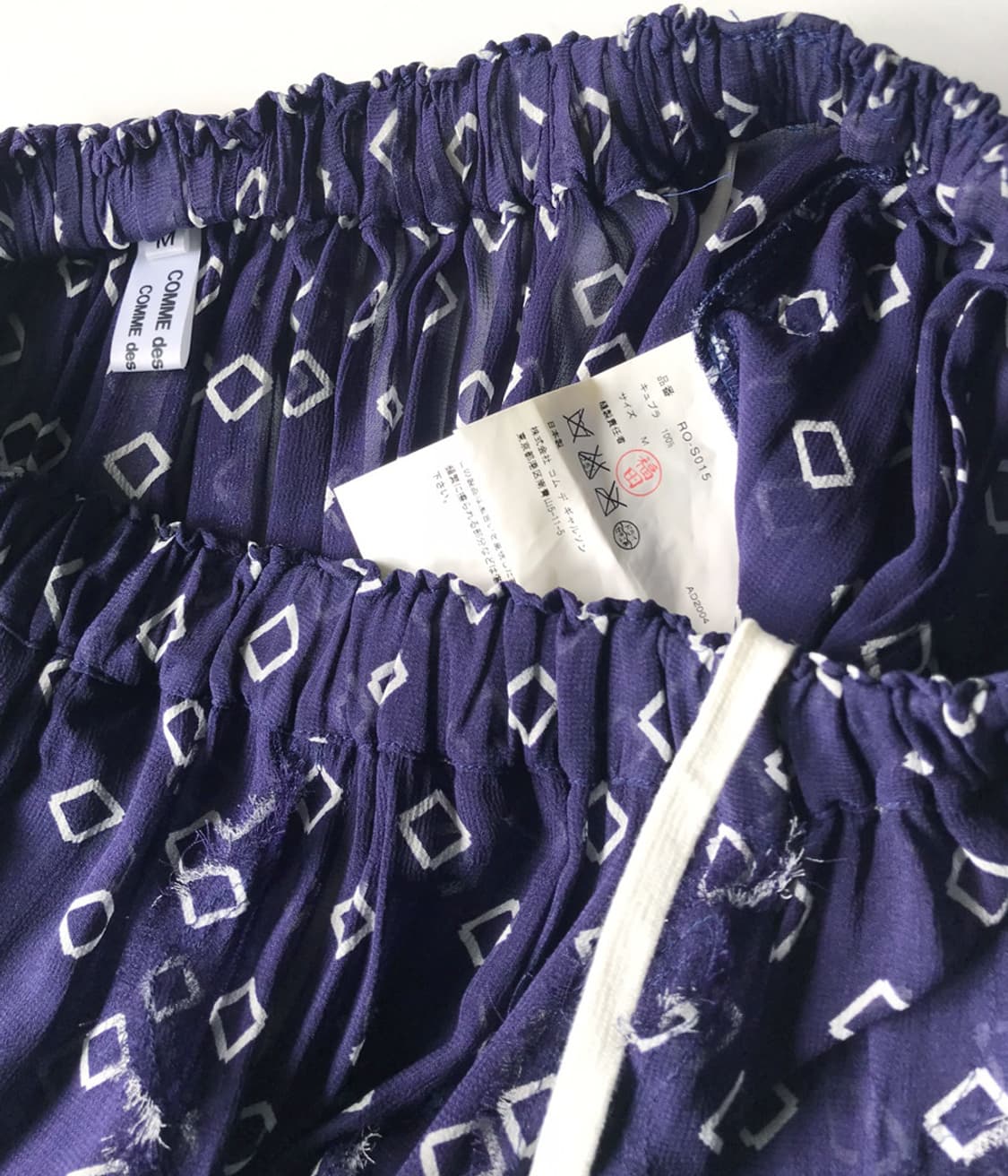 COMME des GARCONS 상품이미지7