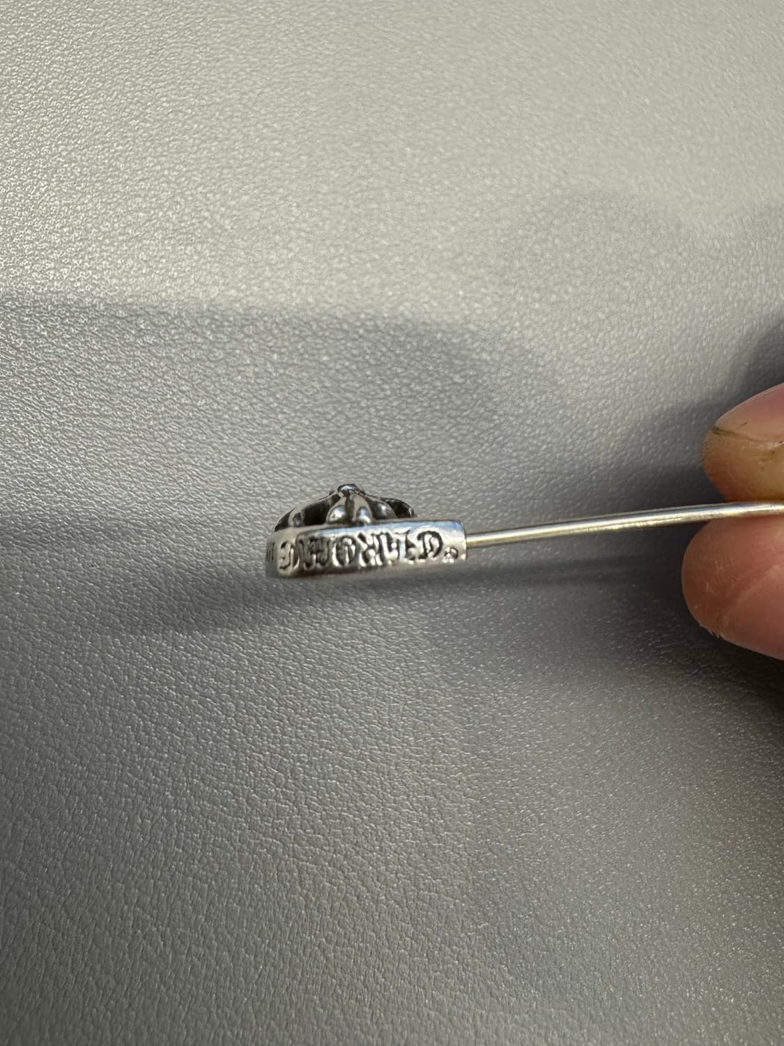 크롬하츠 세이프티핀 라지  상품이미지2