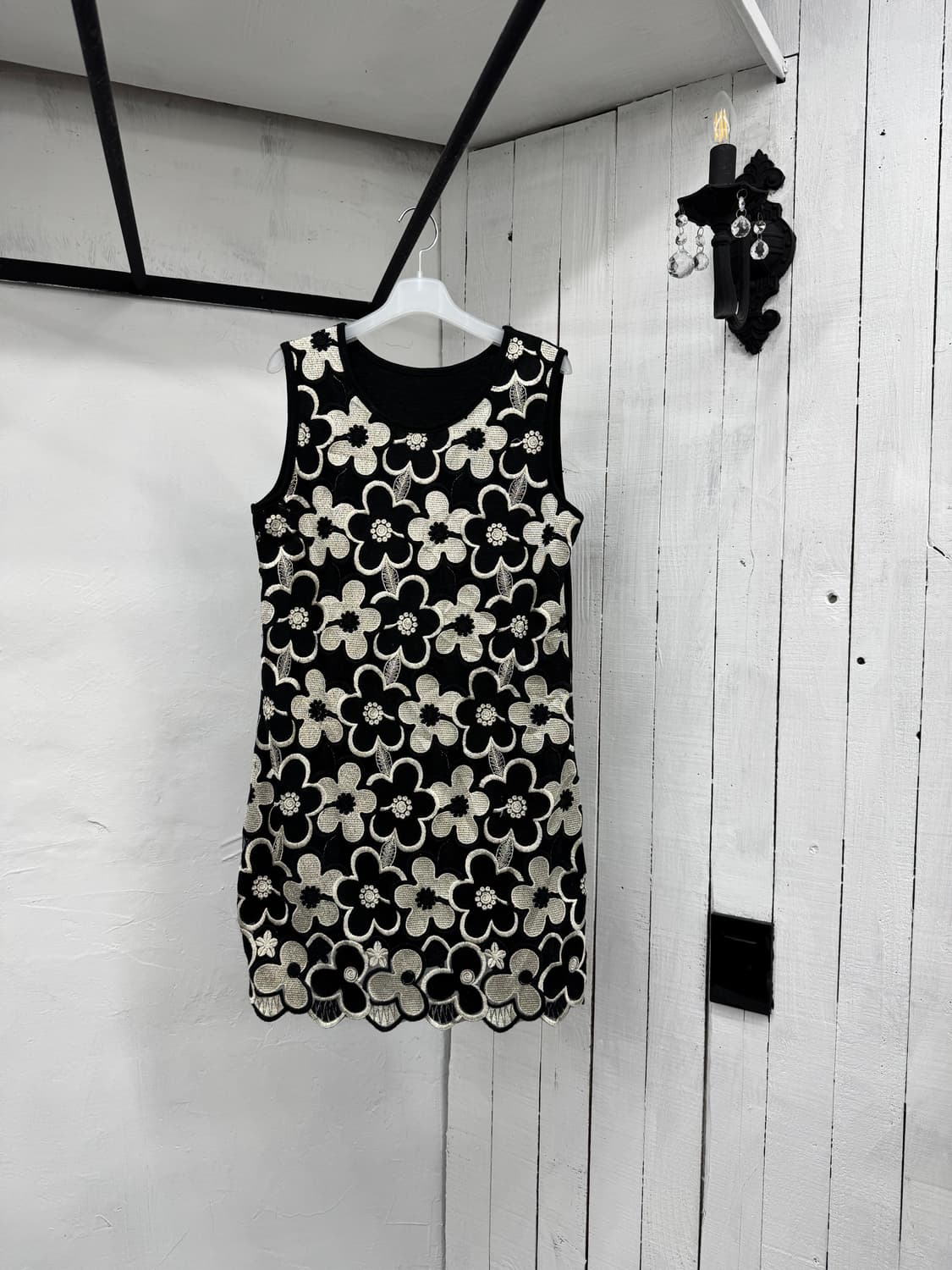 vtg dress 상품이미지1