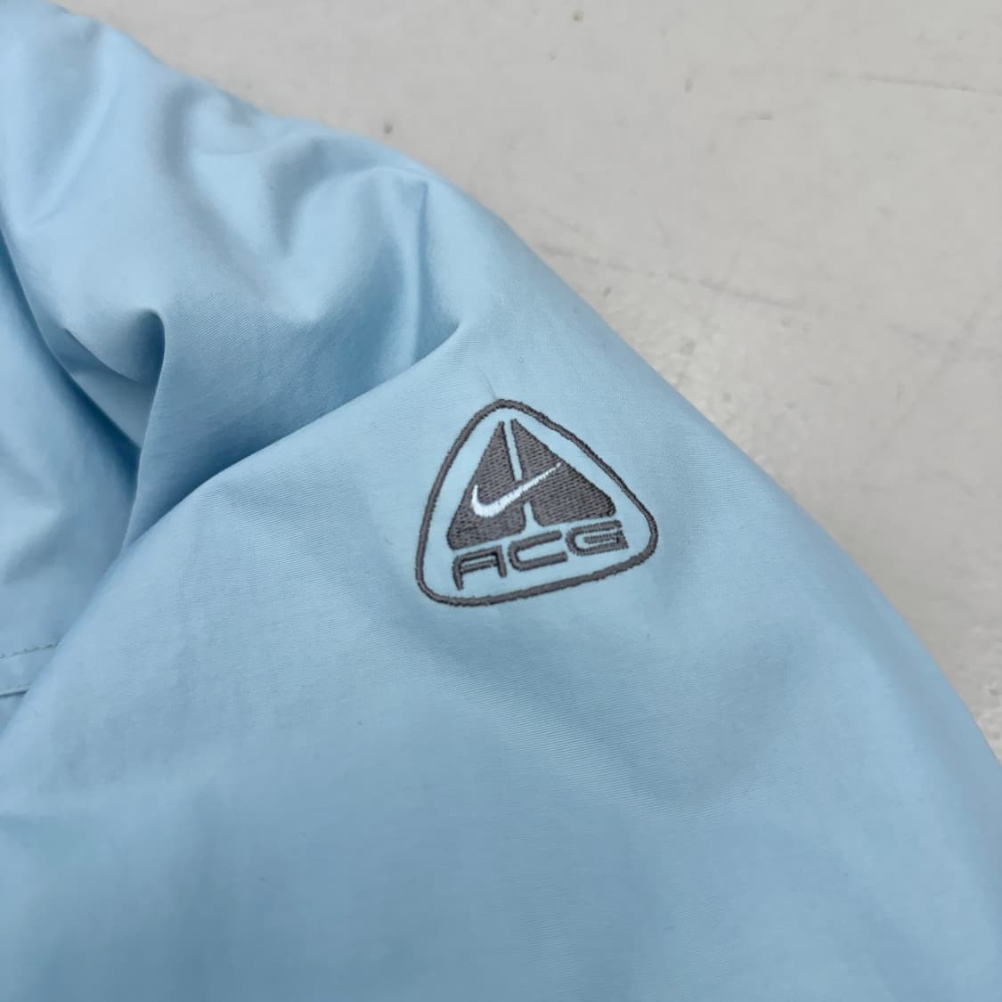 나이키 ACG 고프코어 마운틴 점퍼 자켓 상품이미지4