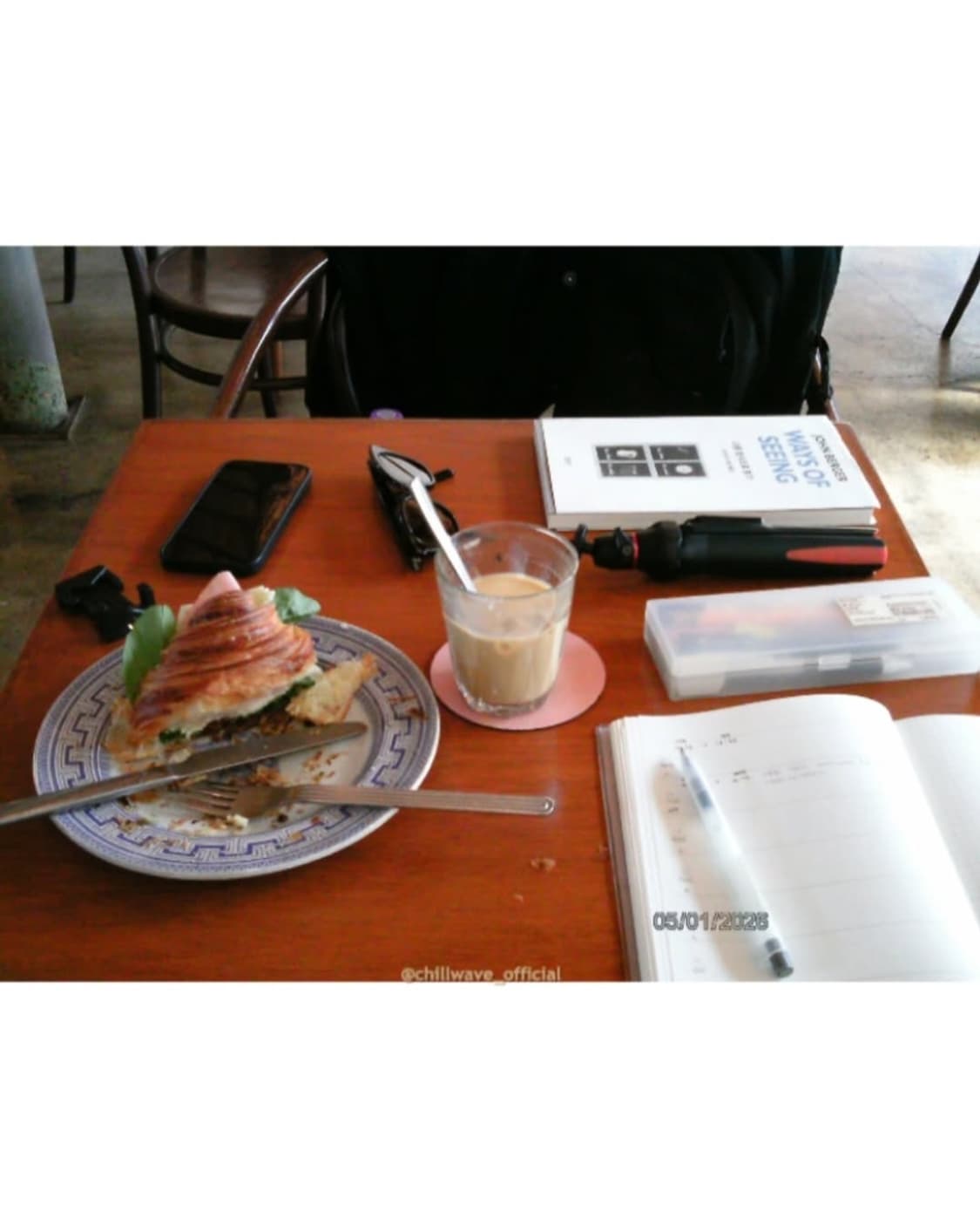 Rollei Sportline60 Blue 상품이미지7