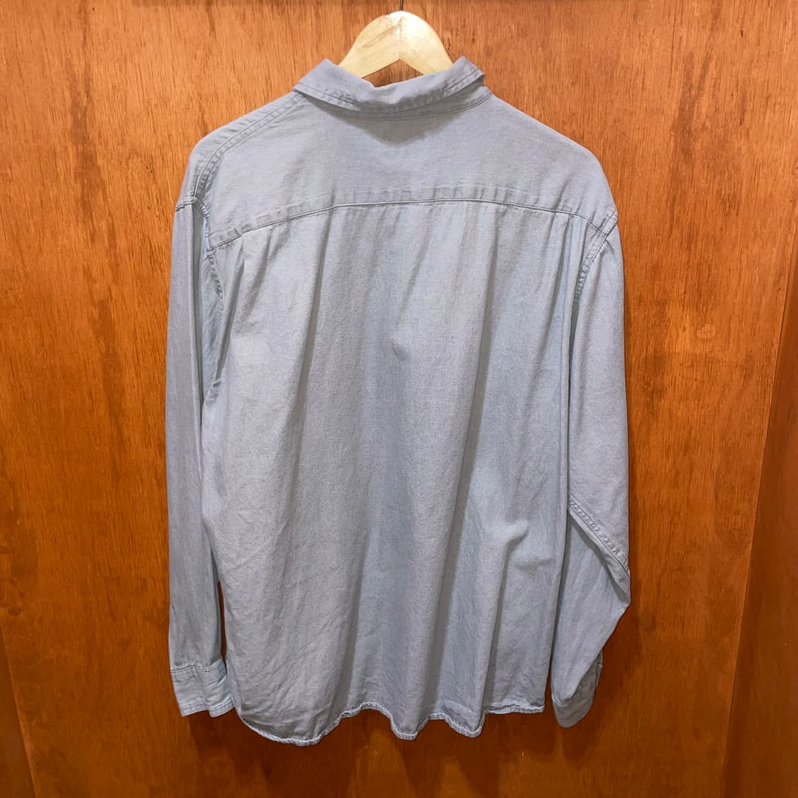 (XL) Wrangler 랭글러 셔츠 상품이미지4
