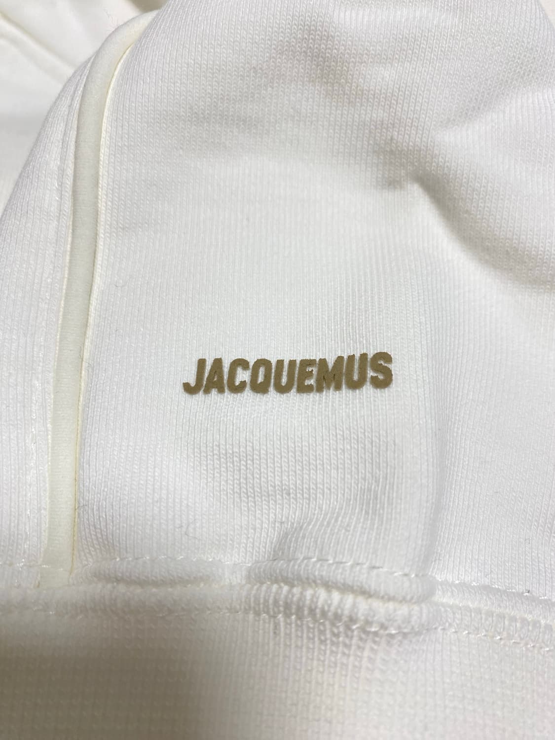 [XL] 나이키 x 자크뮈스 NRG 플리스 후드 세일 상품이미지6