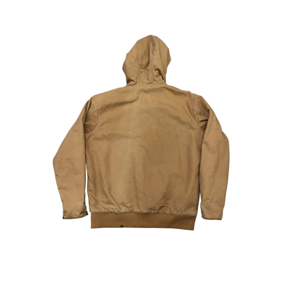 칼하트 덕 캔버스 액티브 자켓 104050-BRN 상품이미지3