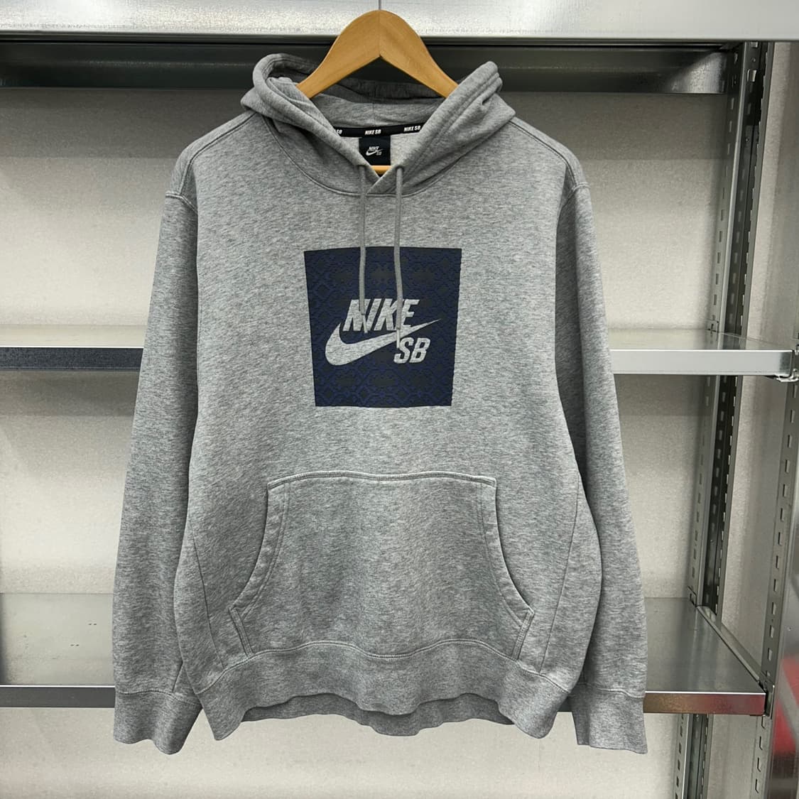 (2XL)나이키SB후드-Y89 상품이미지1