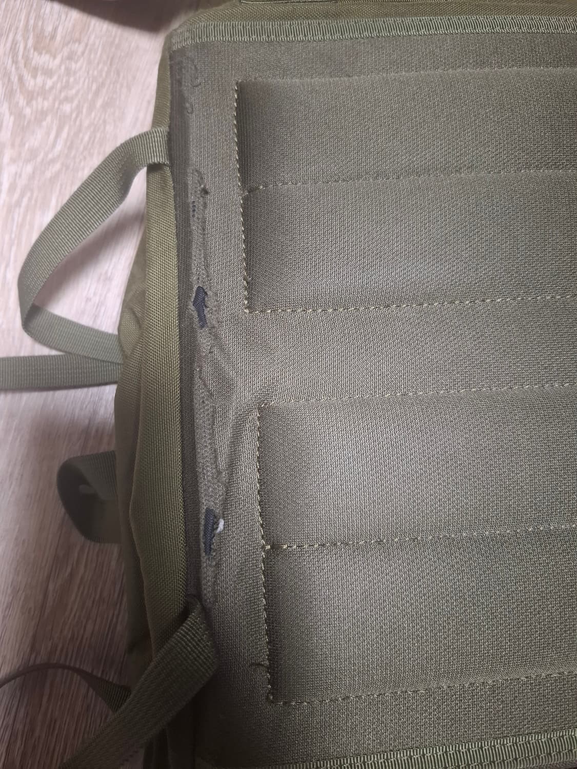 포터 파라마운트 배낭팝니다 상품이미지4