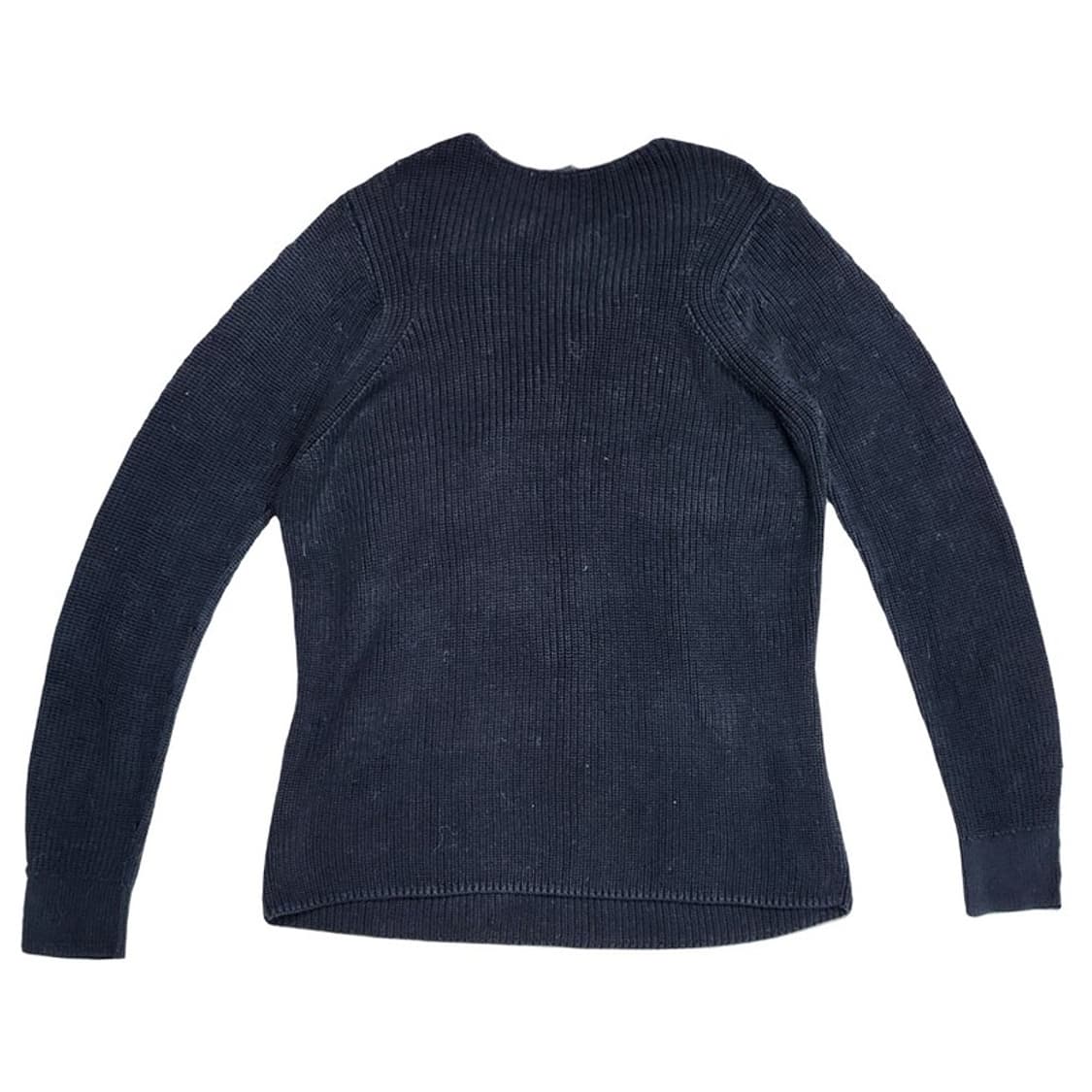 COS 드레이프드 패널 스웨터 Women M 상품이미지7