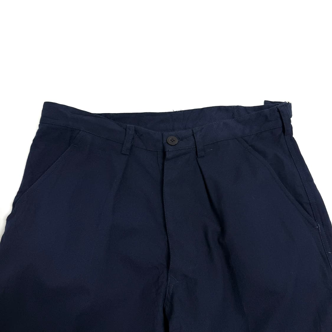 폴란드 빈티지 워크팬츠 상품이미지6