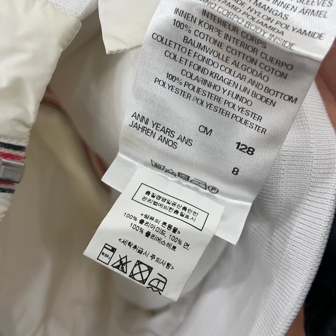 키즈 몽클레어 자켓 상품이미지4