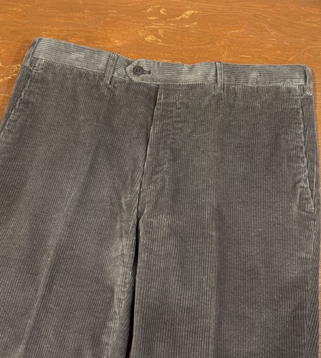 브리오니 코듀로이 팬츠 상품이미지10