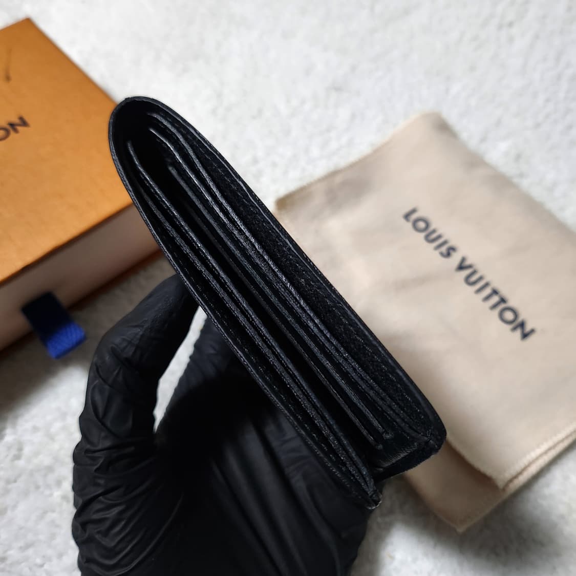 [풀구성]루이비통 이클립스 슬렌더 반지갑 상품이미지5