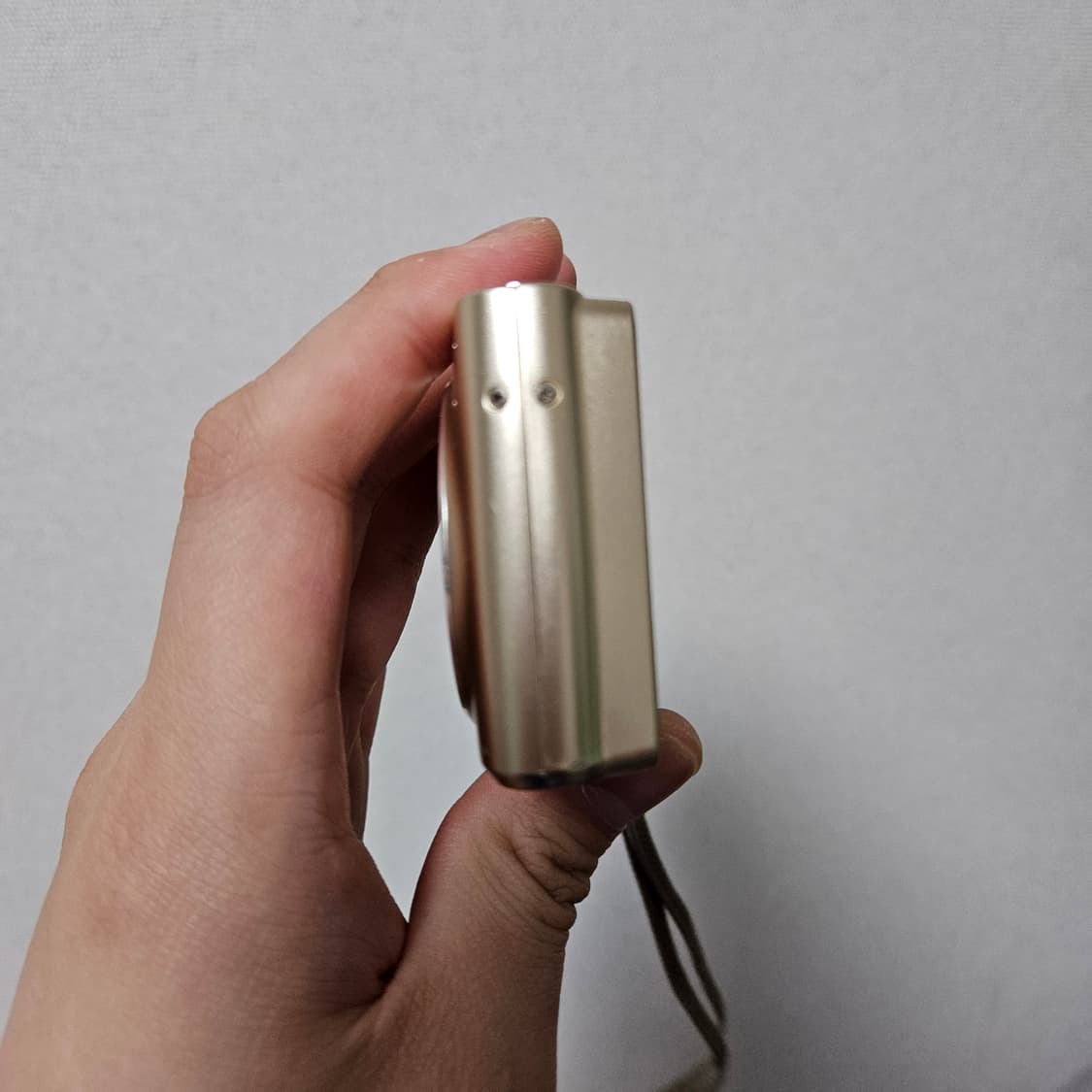 [태연 방지민 디카] 카시오 엑슬림 EX-Z400 빈티지 디카 상품이미지4