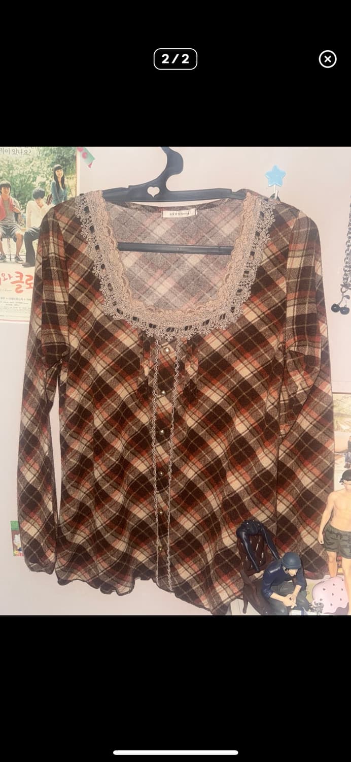 일본 빈티지 엑시즈팜 라떼갸루 세트 상품이미지5