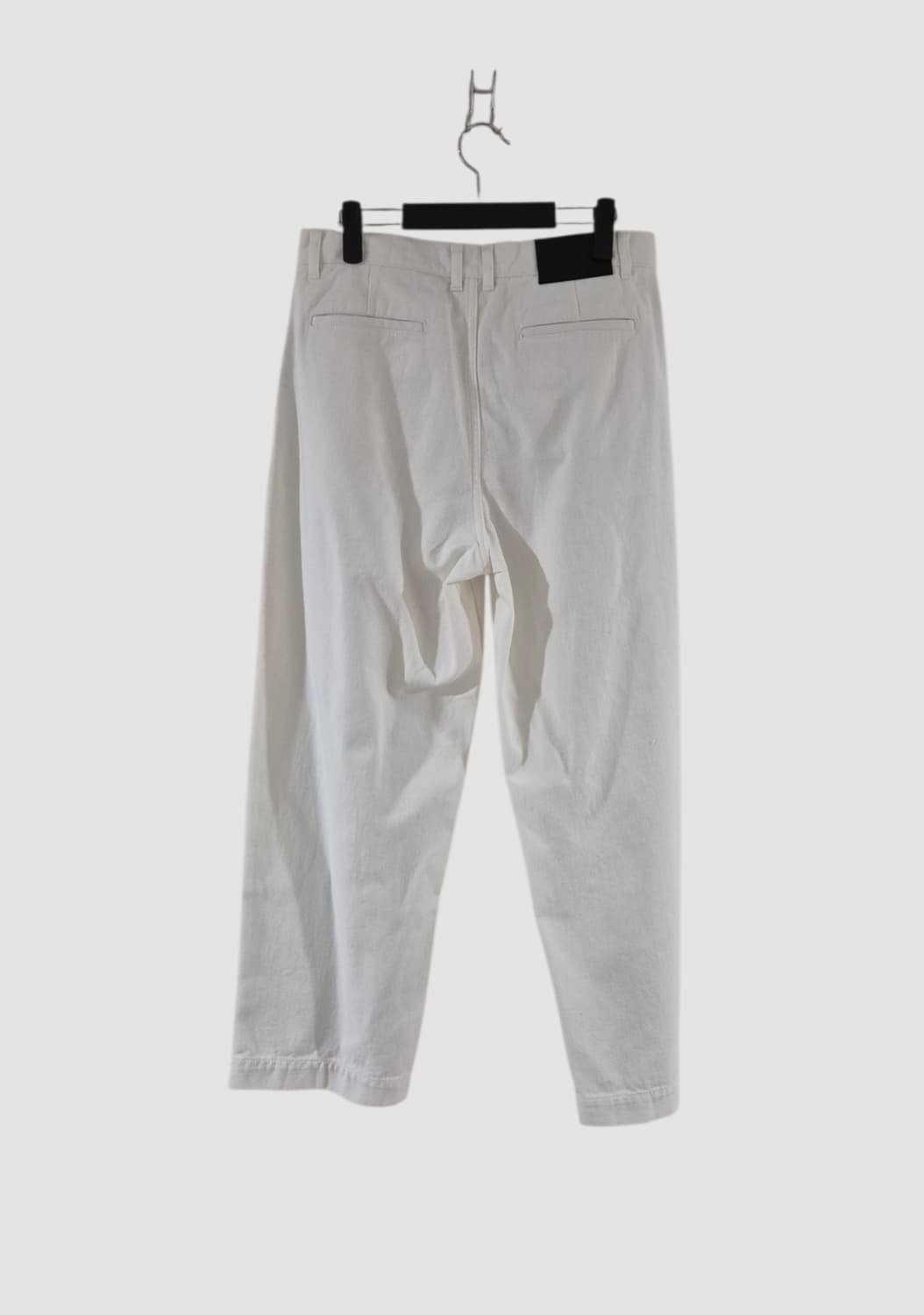 [31]비슬로우 스탠다드 와이드 팬츠 상품이미지3