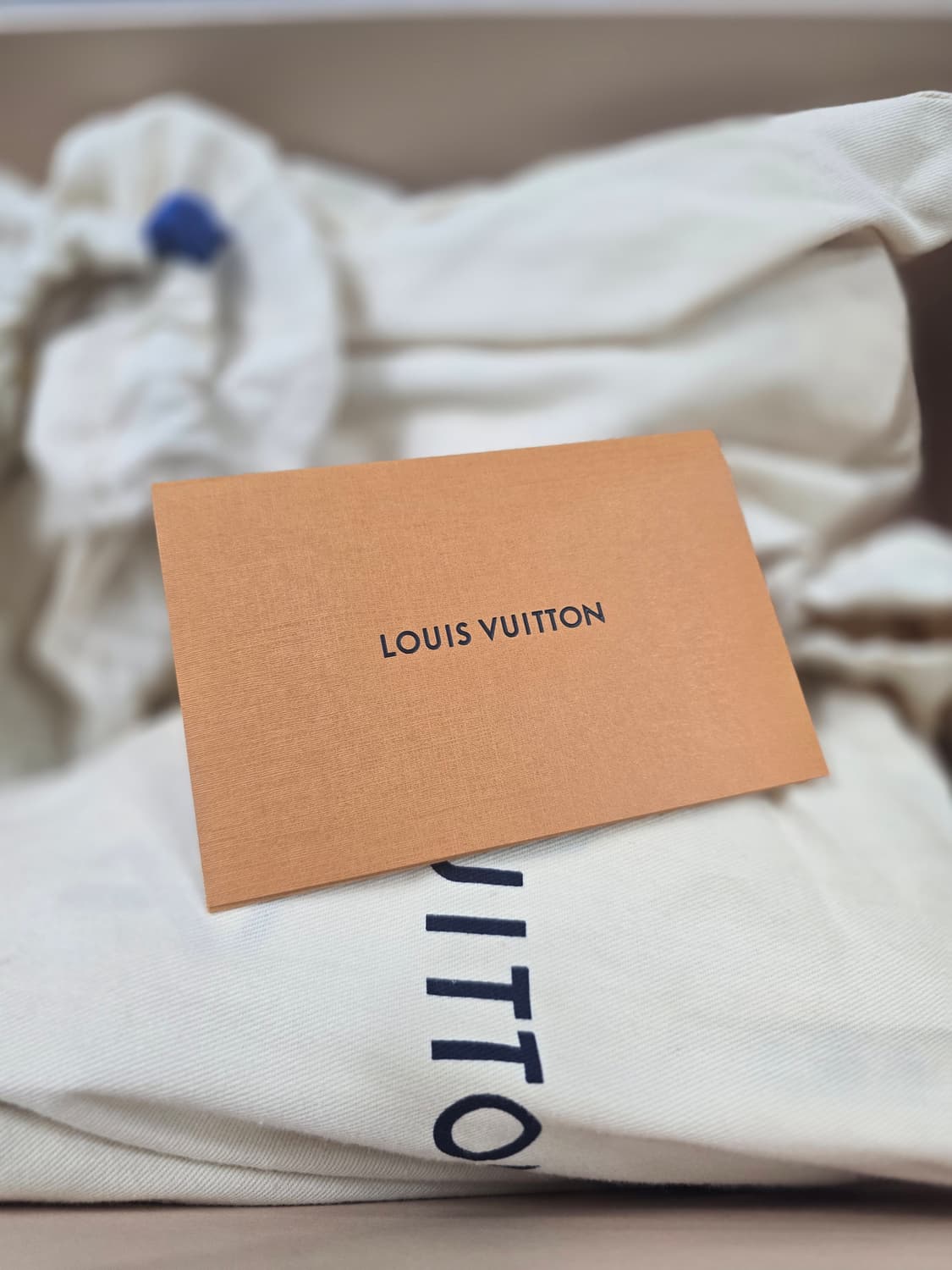 루이비통 LV트레이너 새상품 상품이미지7