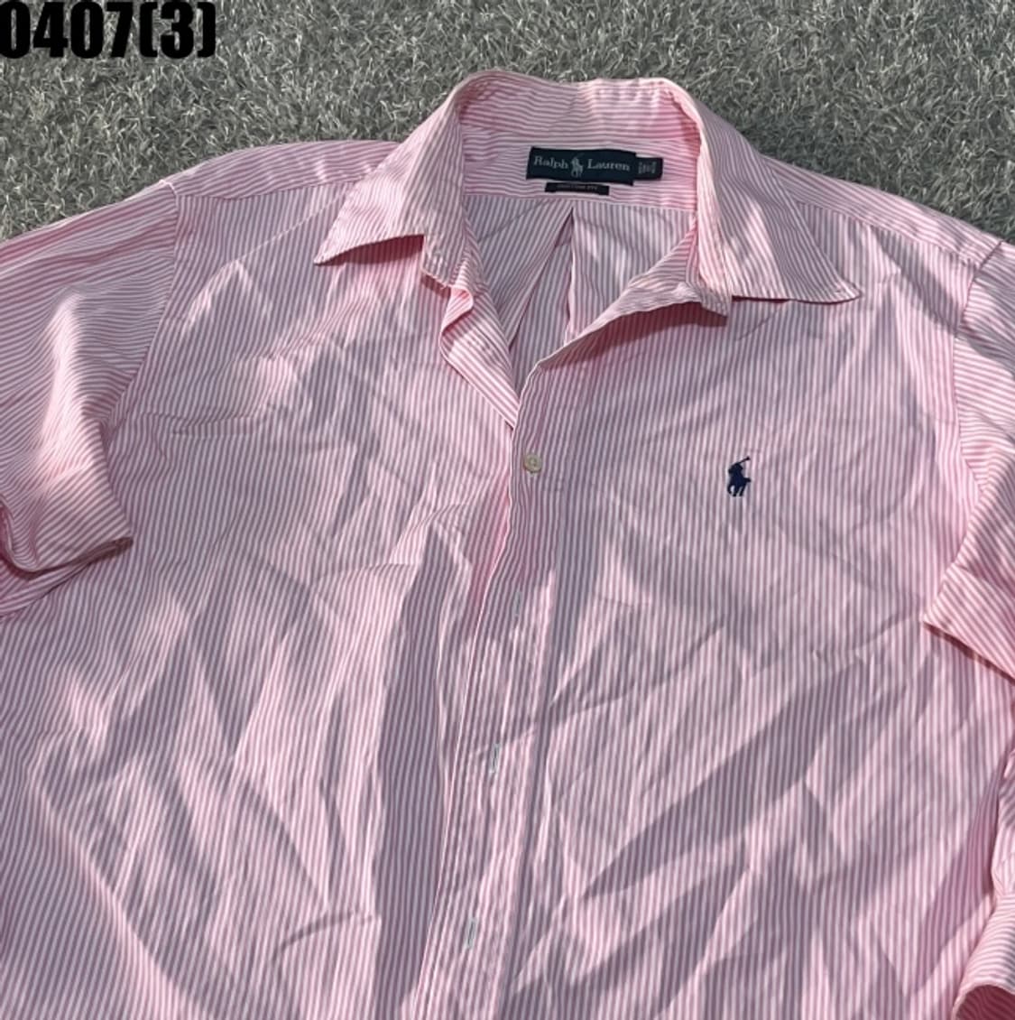 폴로 랄프로렌 긴팔 셔츠 상품이미지2