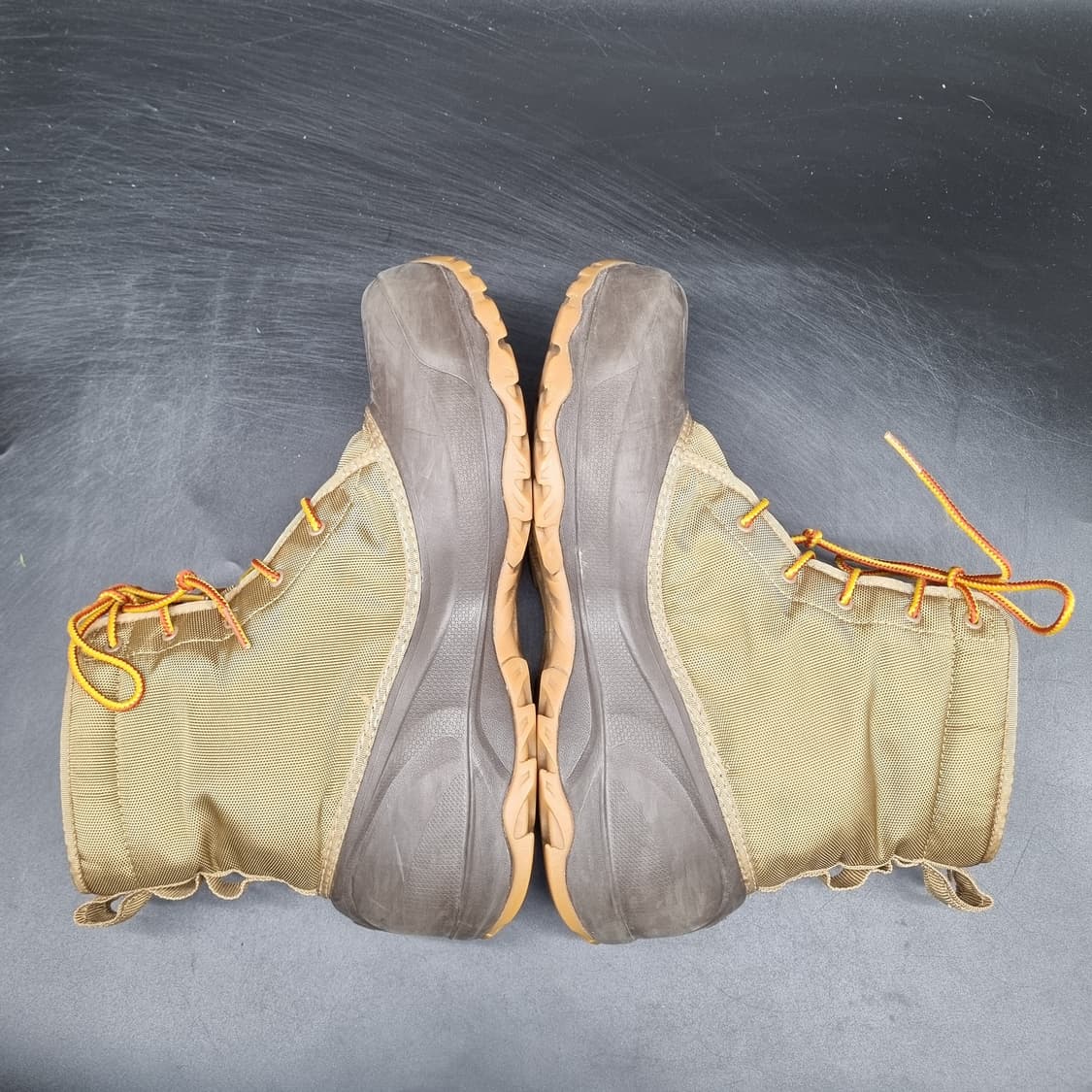 노스페이스 남성방한부츠260 상품이미지5