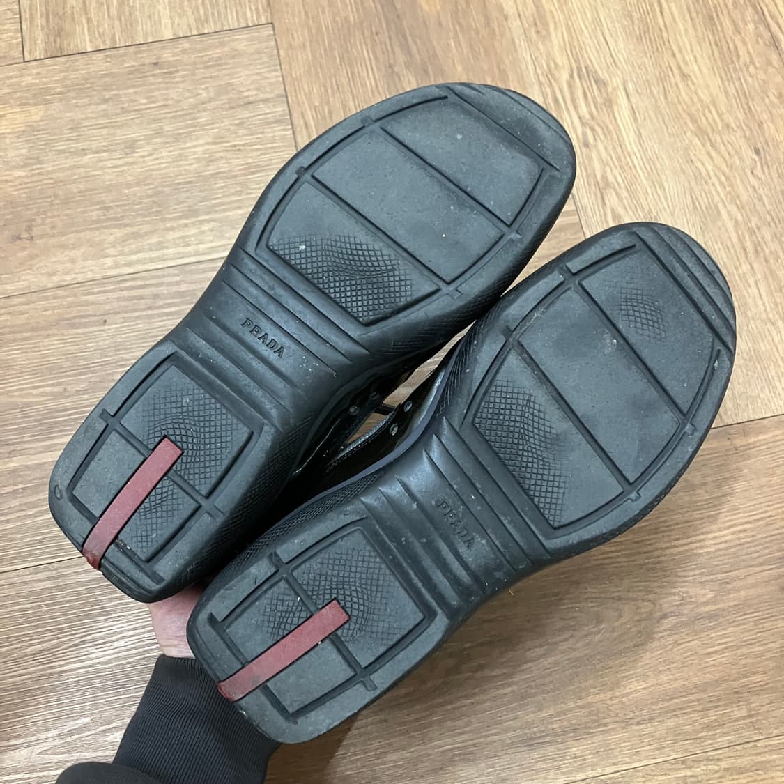 프라다 아메리칸컵 유광 상품이미지6