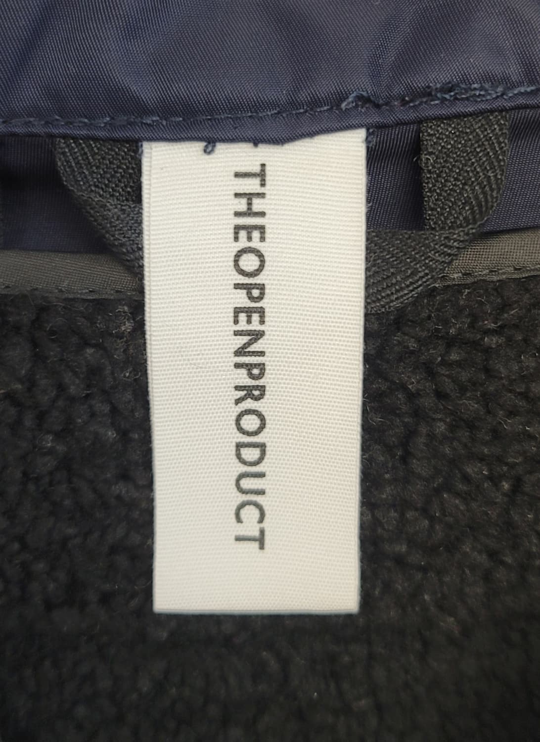 더오픈프로덕트(여성용) N-3B 야상자켓 판매 상품이미지6