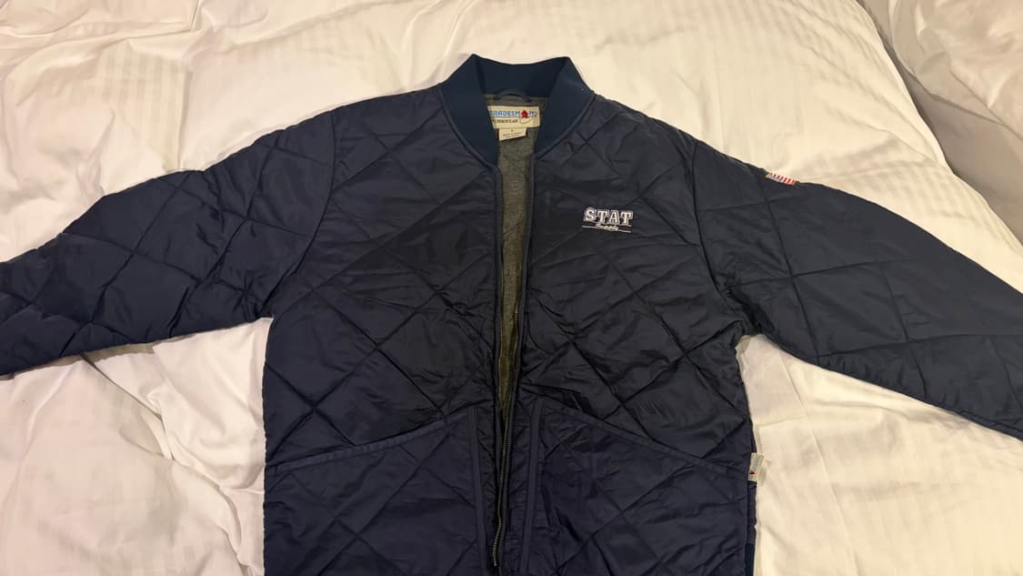 일본 빈티지샵 구매 자켓  상품이미지1