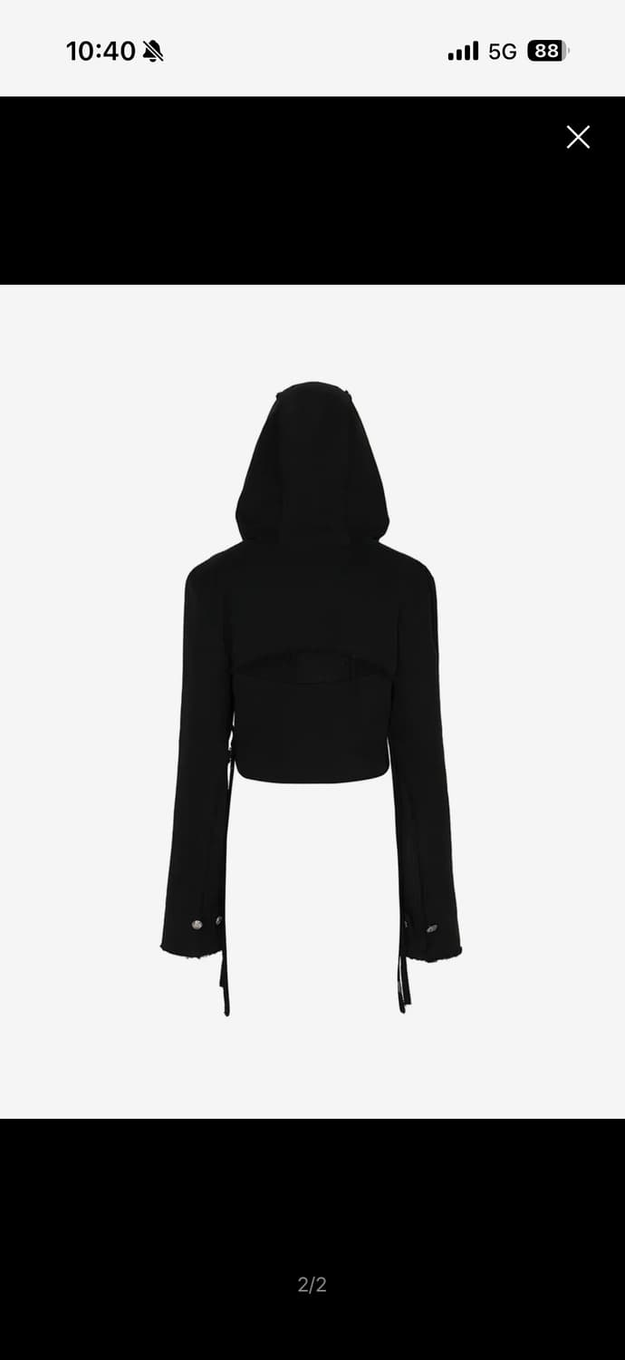 leey 자켓🖤 상품이미지2